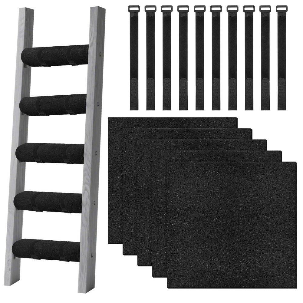 Ladder Toss Set - Zestaw 5 podkładek na drabinkę do