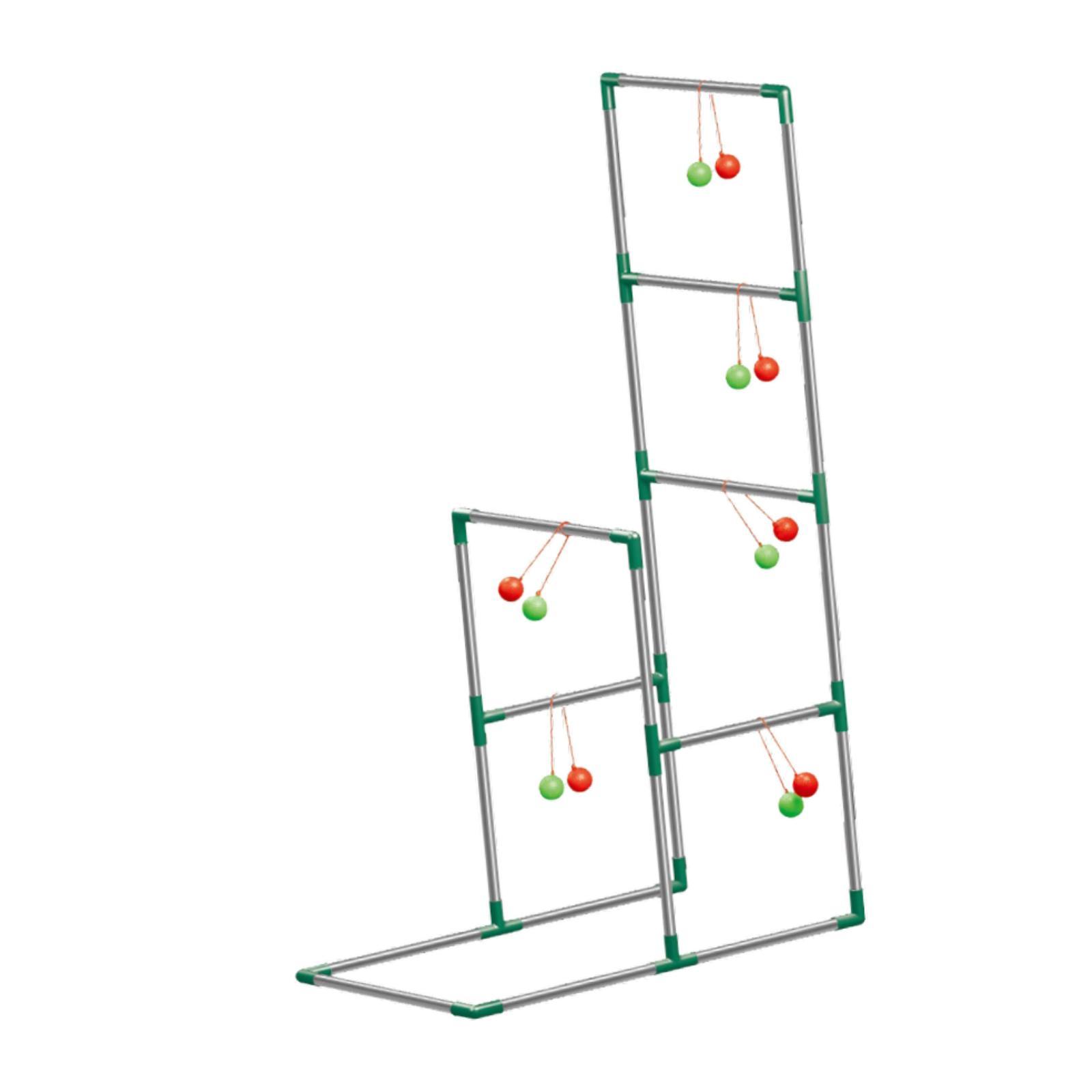 Ladder Toss Set - Zestaw do gry w rzucanie drabinką