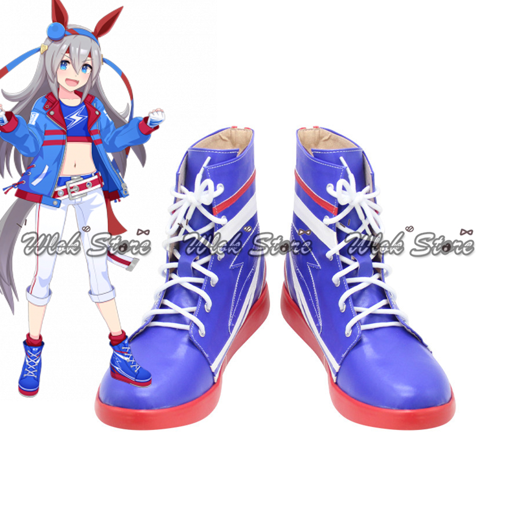Party Games Crossplay - Umamusume Pretty Derby Tamamo Cross Buty