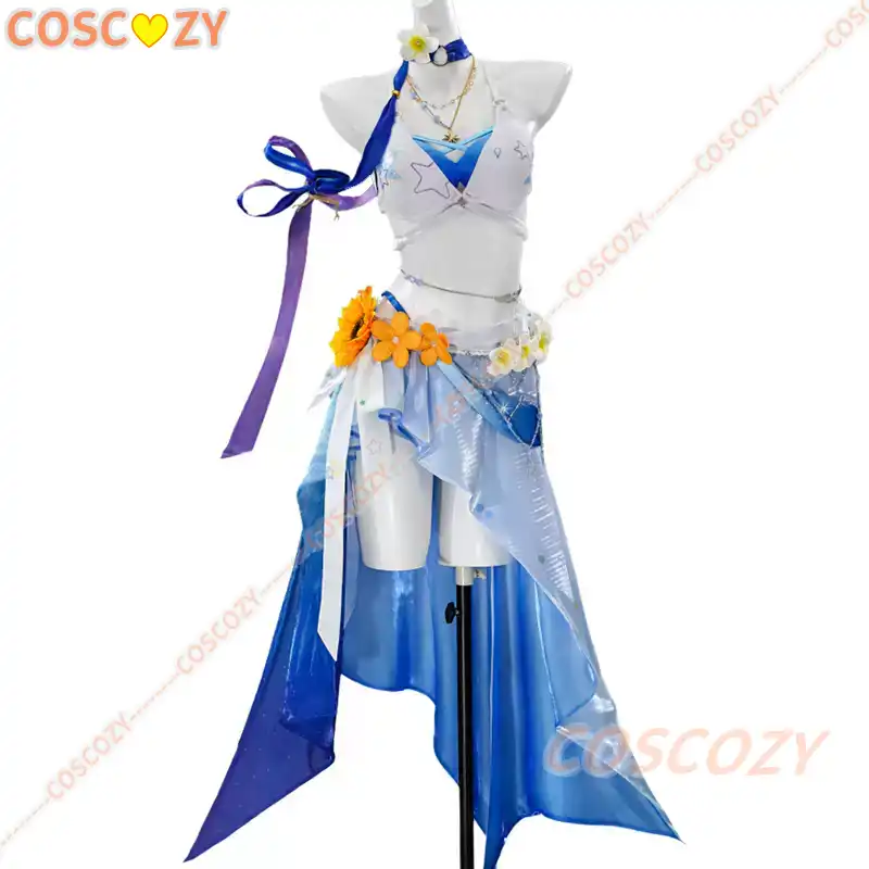 Honkai: Star Rail Robin Sunny  – Party Games Sunny recenzja i cena