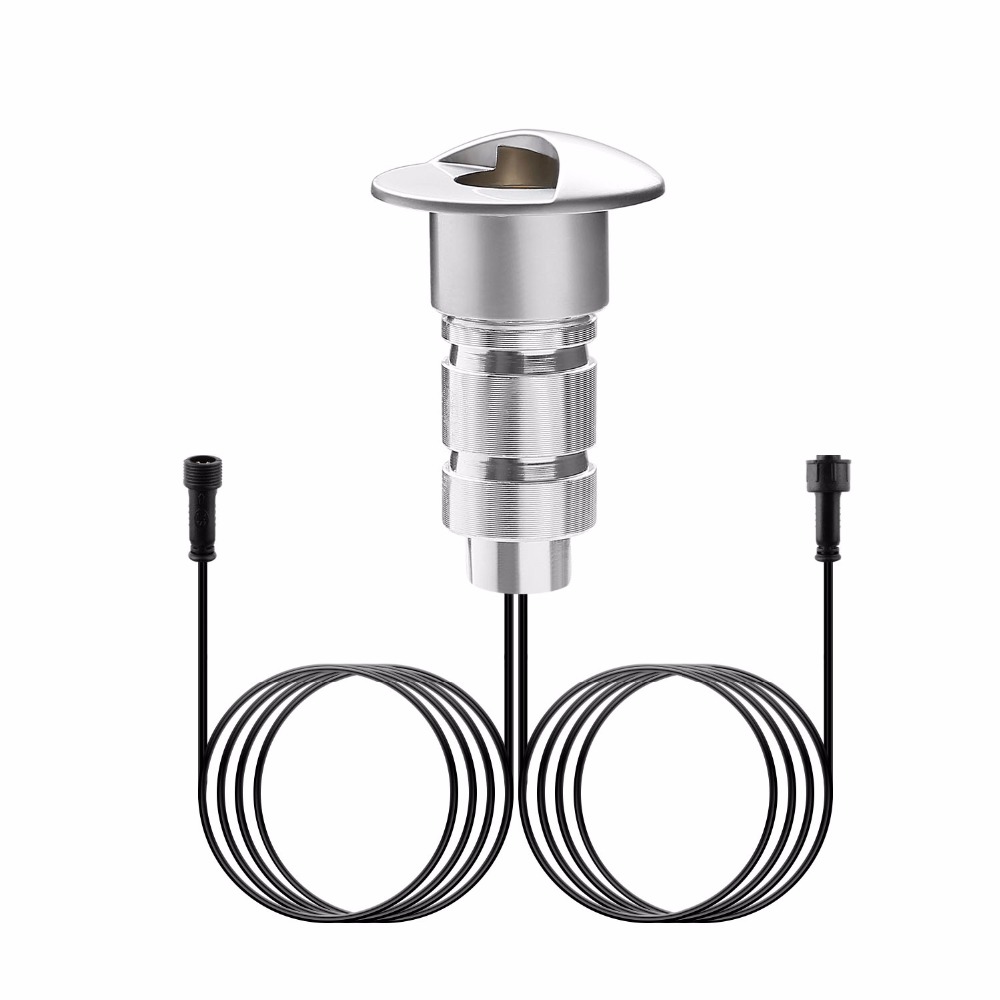 Lampy podziemne 0.6W LED, lamp – Ladder Toss Set recenzja i cena