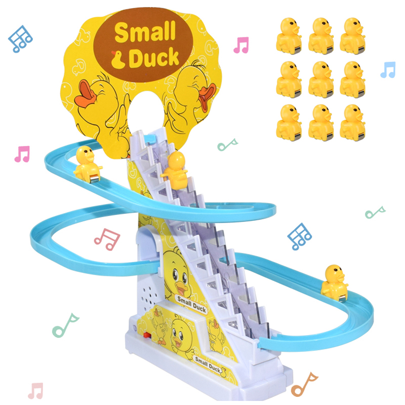 Zabawki do wspinaczki po schod – Ladder Toss Set recenzja i cena