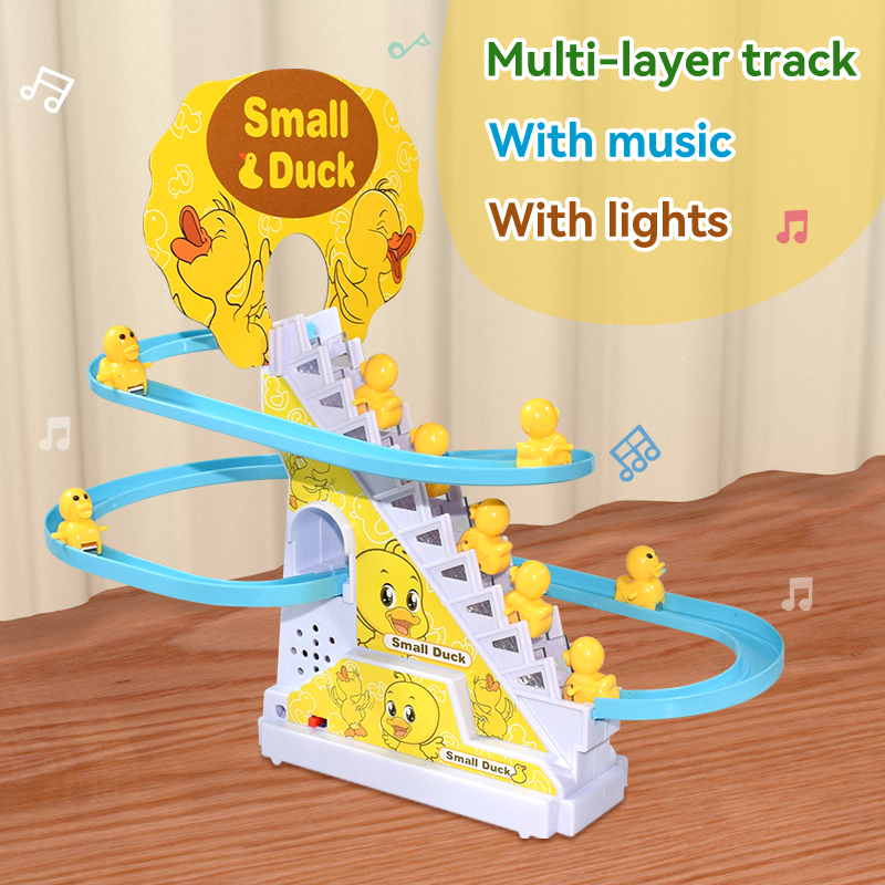 Zabawki do wspinaczki po schod – Ladder Toss Set recenzja i cena