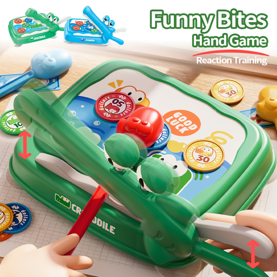 Gra planszowa: Bitwa o złote m – Party Family Games recenzja i cena