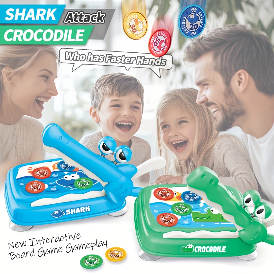 Gra planszowa: Bitwa o złote m – Party Family Games recenzja i cena