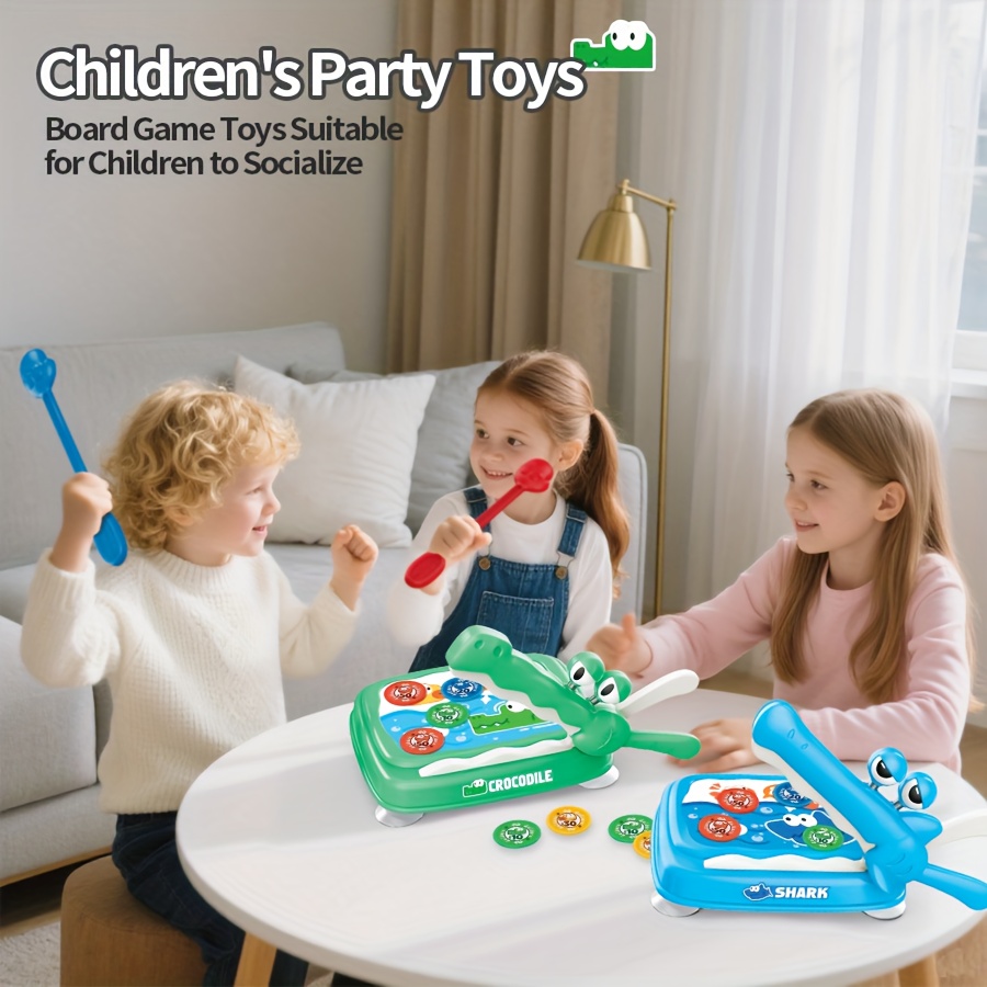 Gra planszowa: Bitwa o złote m – Party Family Games recenzja i cena