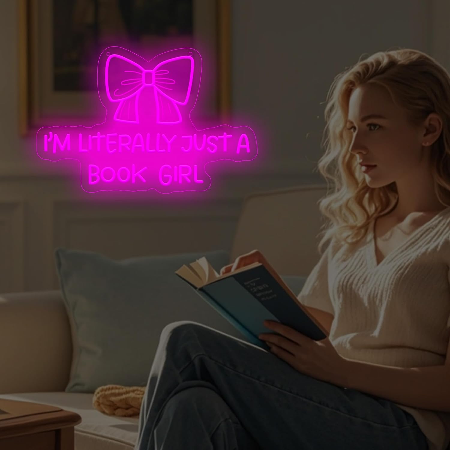 Dosłownie jestem tylko dziewcz – Book Party Games recenzja i cena