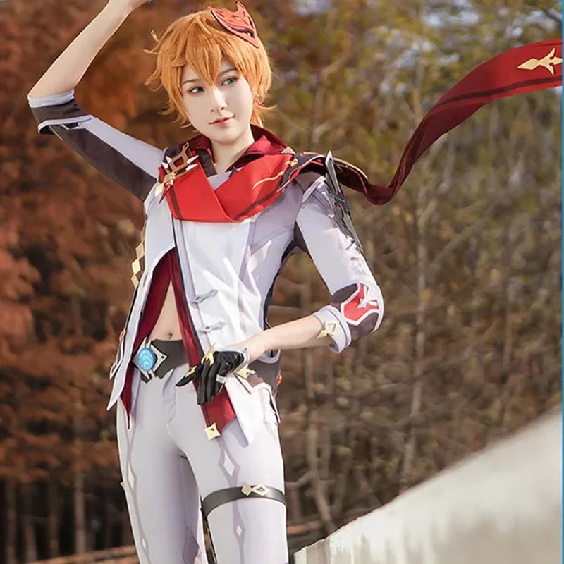 Kostium Cosplay Anime Gra 2026 – Party Games Youtube recenzja i cena