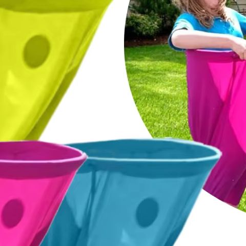 Zabawne, duże spodnie, gry imp – Party Family Games recenzja i cena