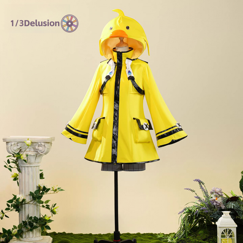 1/3Delusion Store Genshin Impa – Party Games Sunny recenzja i cena