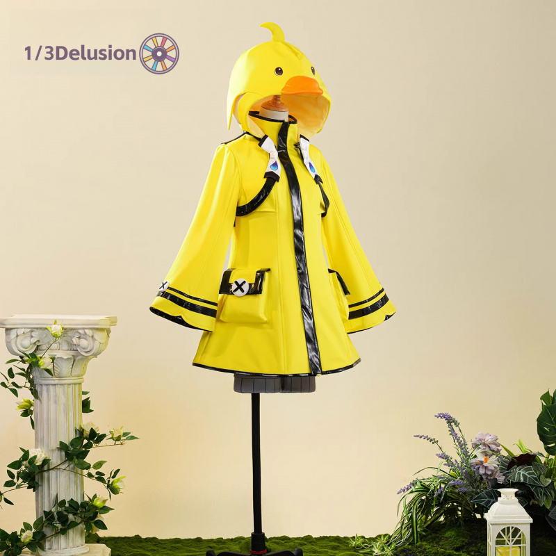 1/3Delusion Store Genshin Impa – Party Games Sunny recenzja i cena