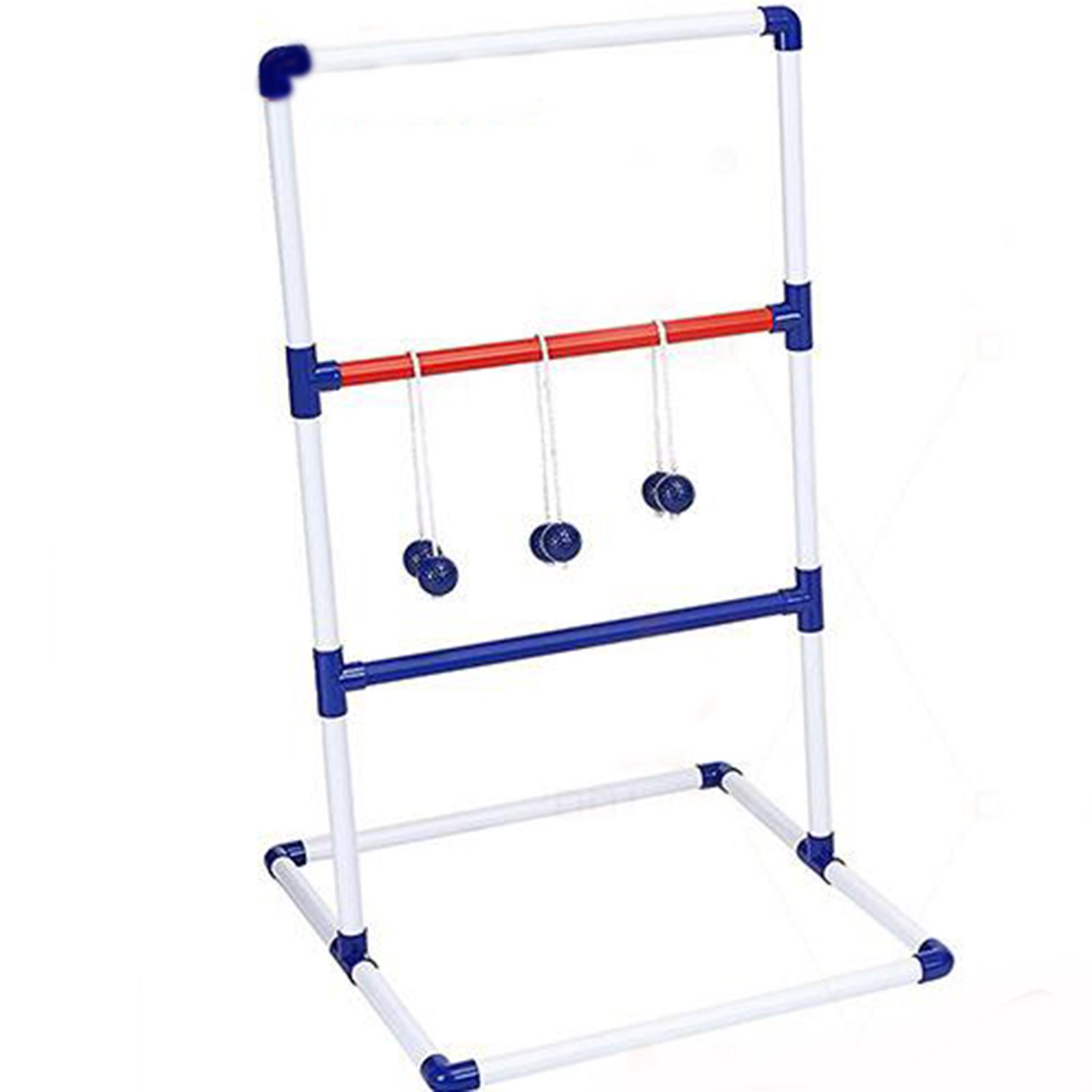 Zestaw do gry w rzucanie piłka – Ladder Toss Set recenzja i cena