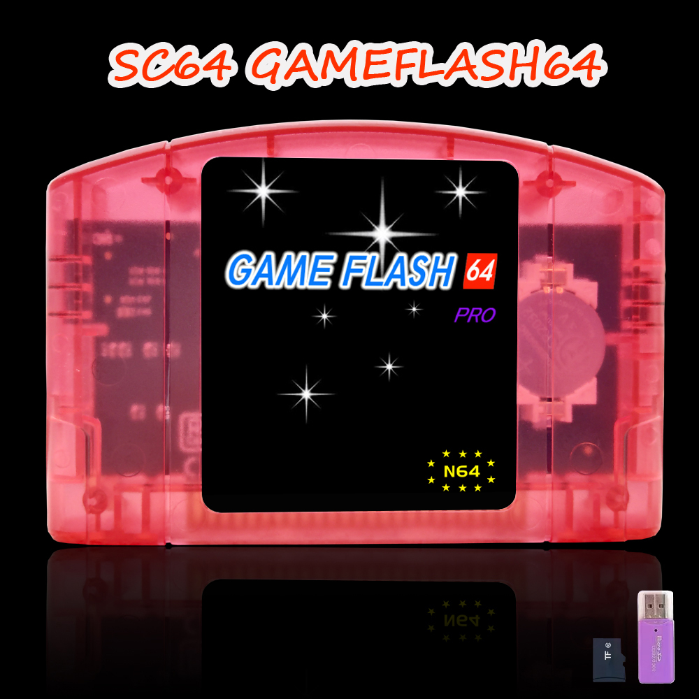 Kaseta SC64, Kaseta N64, Kaset – Party Games Nintendo Switch recenzja i cena