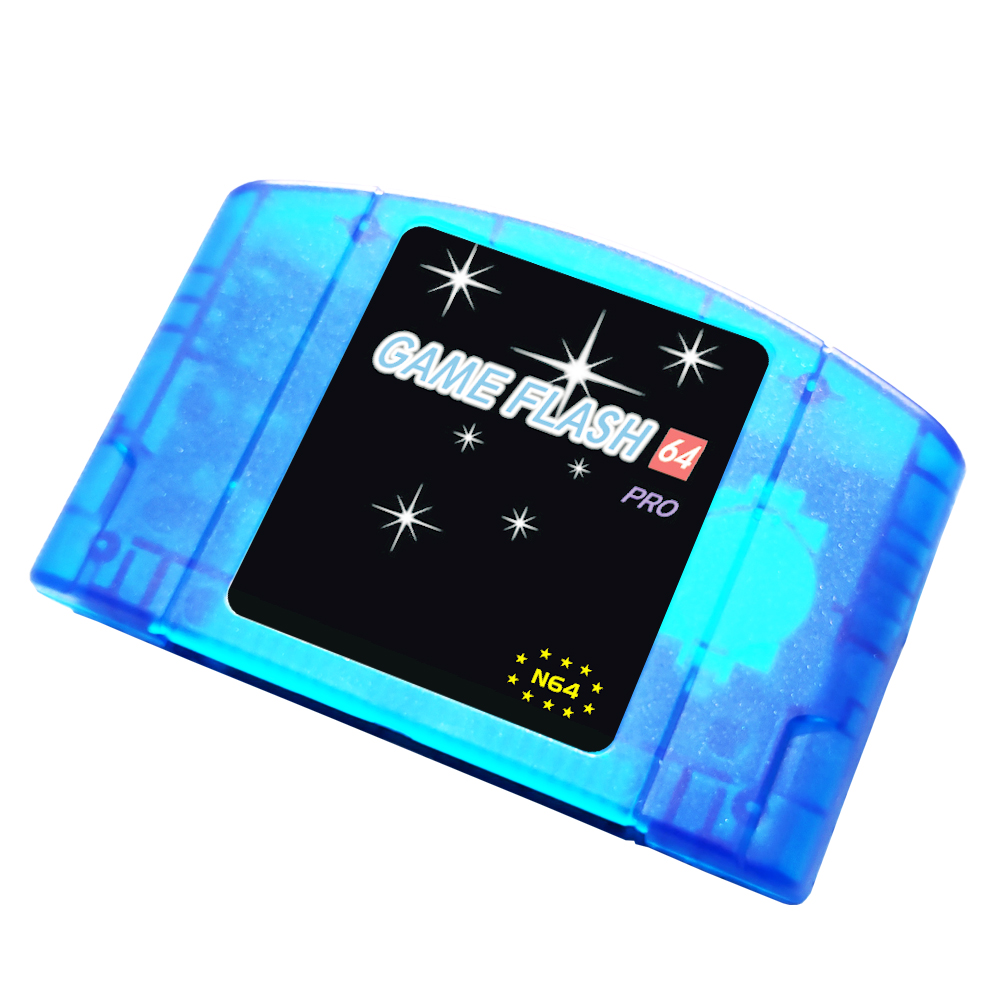 Kaseta SC64, Kaseta N64, Kaset – Party Games Nintendo Switch recenzja i cena