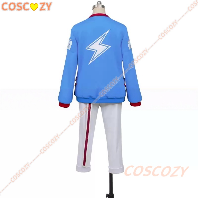 Strój do cosplayu Tamamo Cross – Party Games Crossplay recenzja i cena