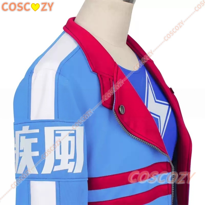 Strój do cosplayu Tamamo Cross – Party Games Crossplay recenzja i cena