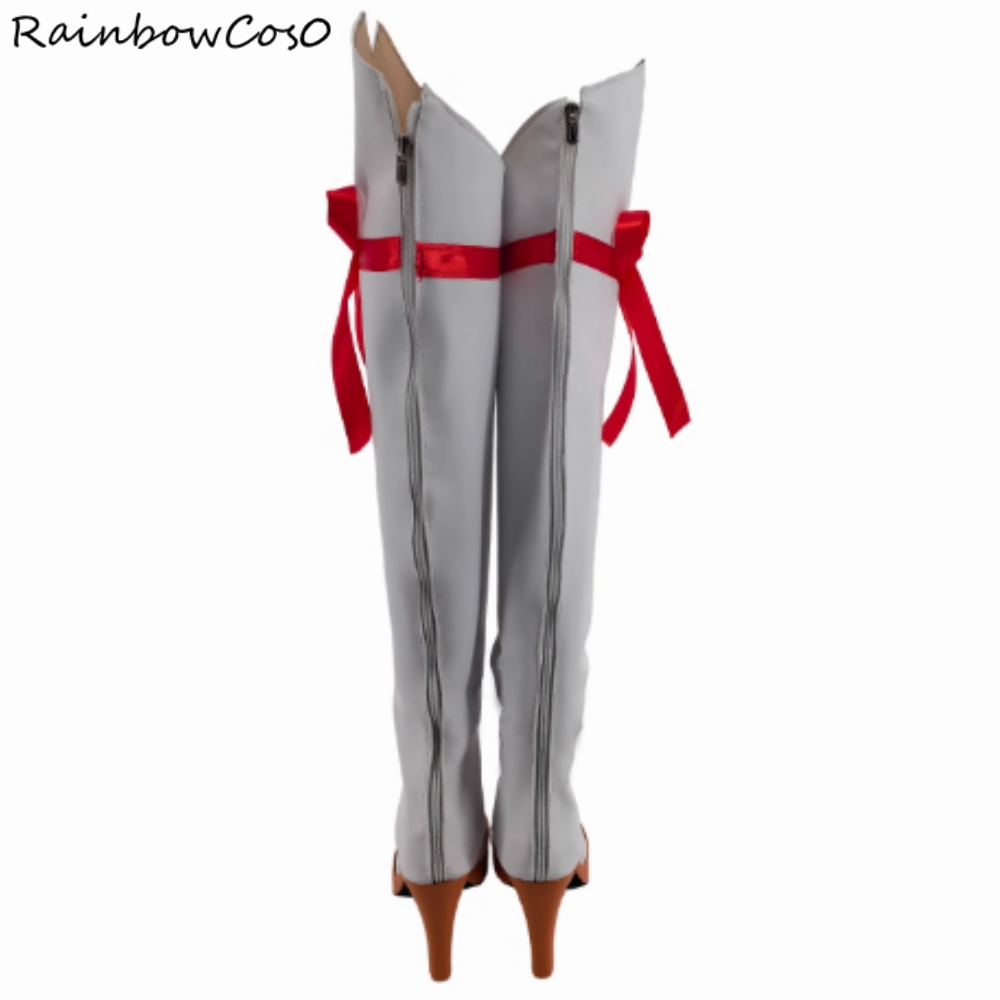 Buty Cosplay Sunny Pretty Cure – Party Games Sunny recenzja i cena