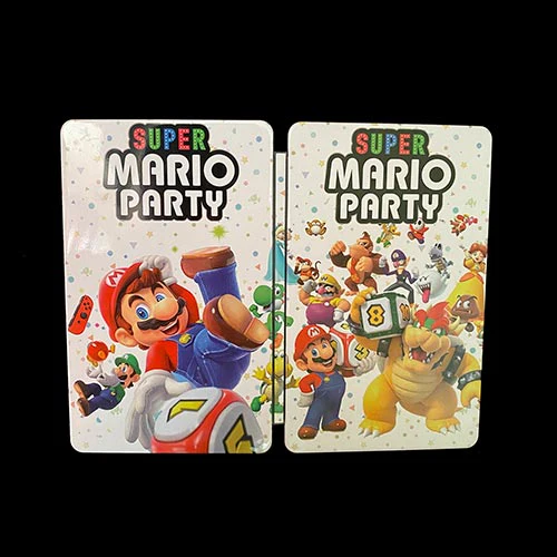 MO Party NS Steelbook ONi Fant – Party Games Nintendo Switch recenzja i cena