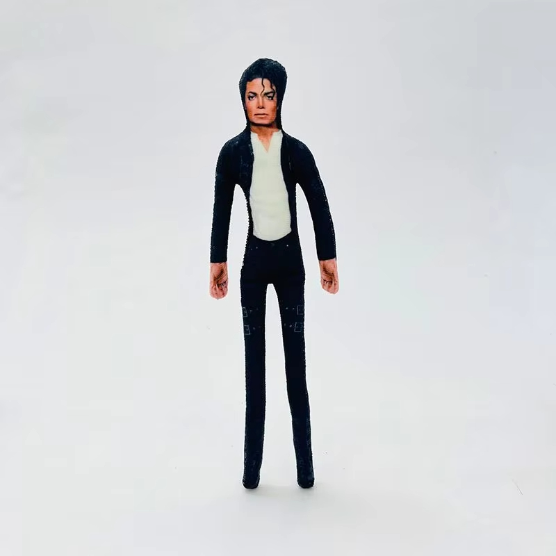 Personalizowana pluszowa figur – Party Games Christmas recenzja i cena