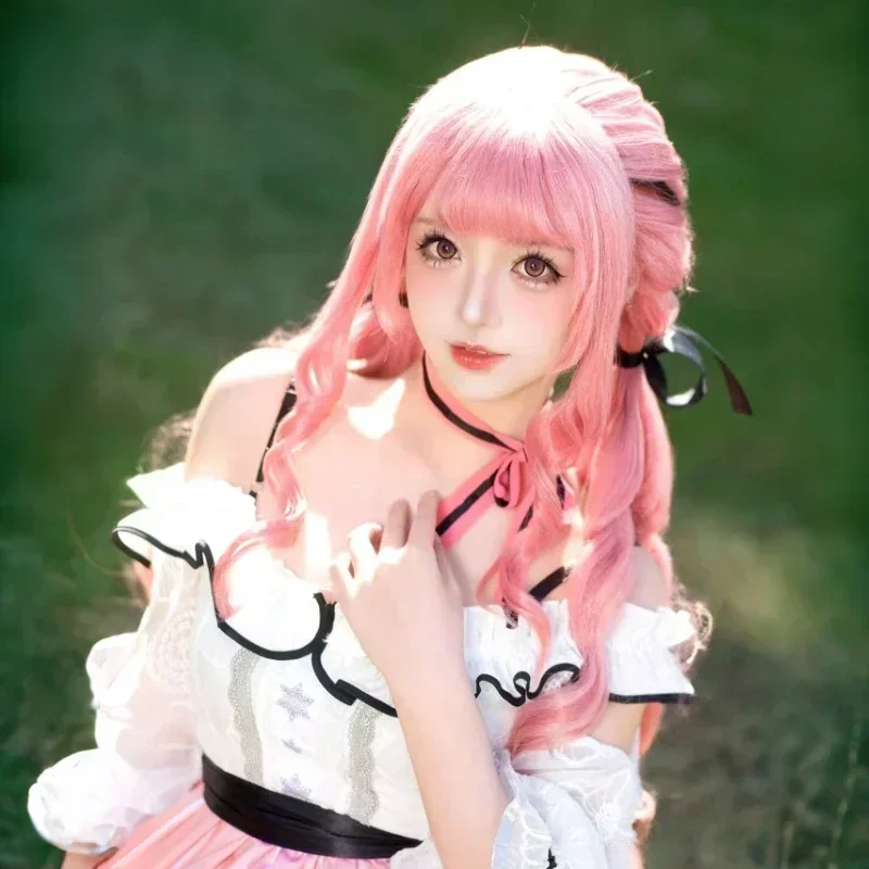 Nikki Cosplay Infinity Nikkii  – Party Games New recenzja i cena