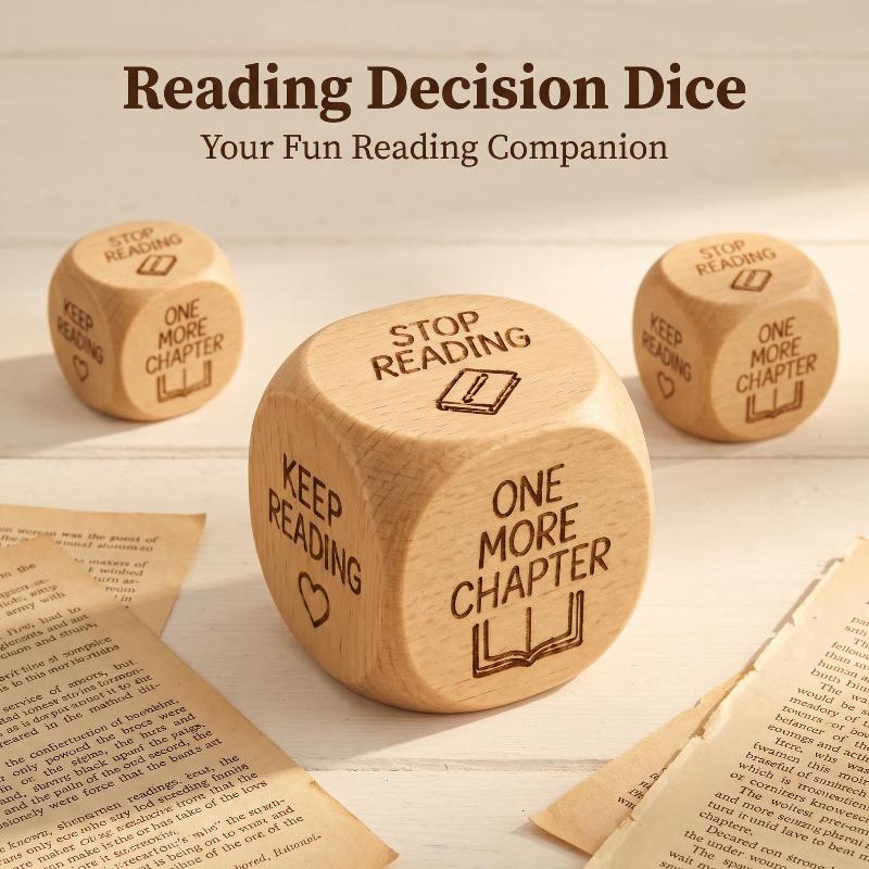Ręcznie wykonane drewniane kos – Book Party Games recenzja i cena