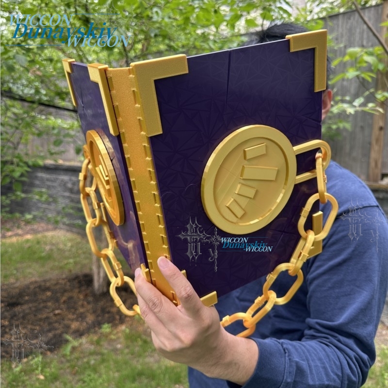 Limbus Company Śwień środkowy, – Book Party Games recenzja i cena