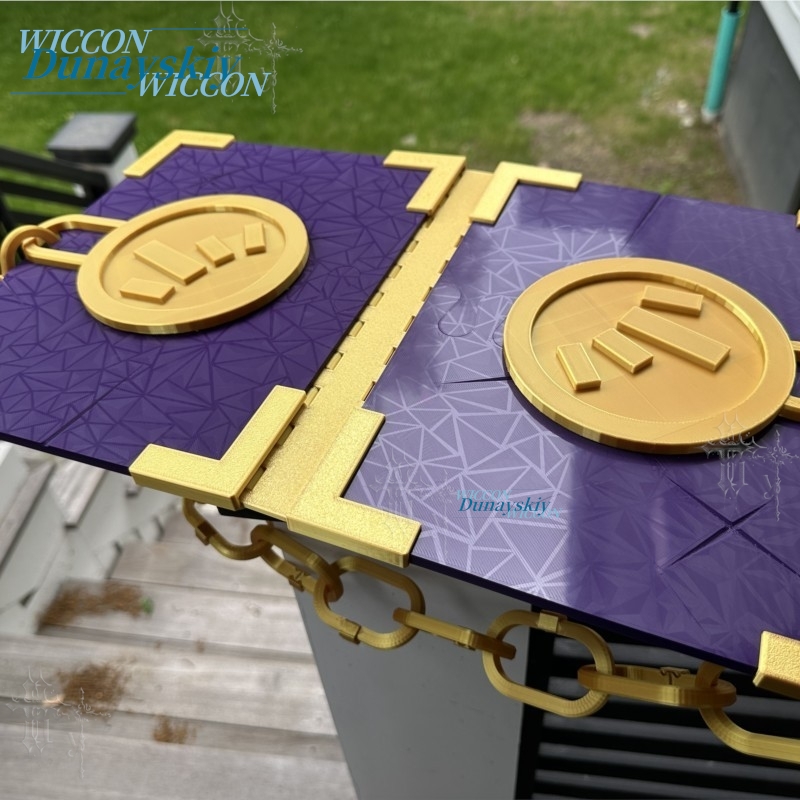 Limbus Company Śwień środkowy, – Book Party Games recenzja i cena