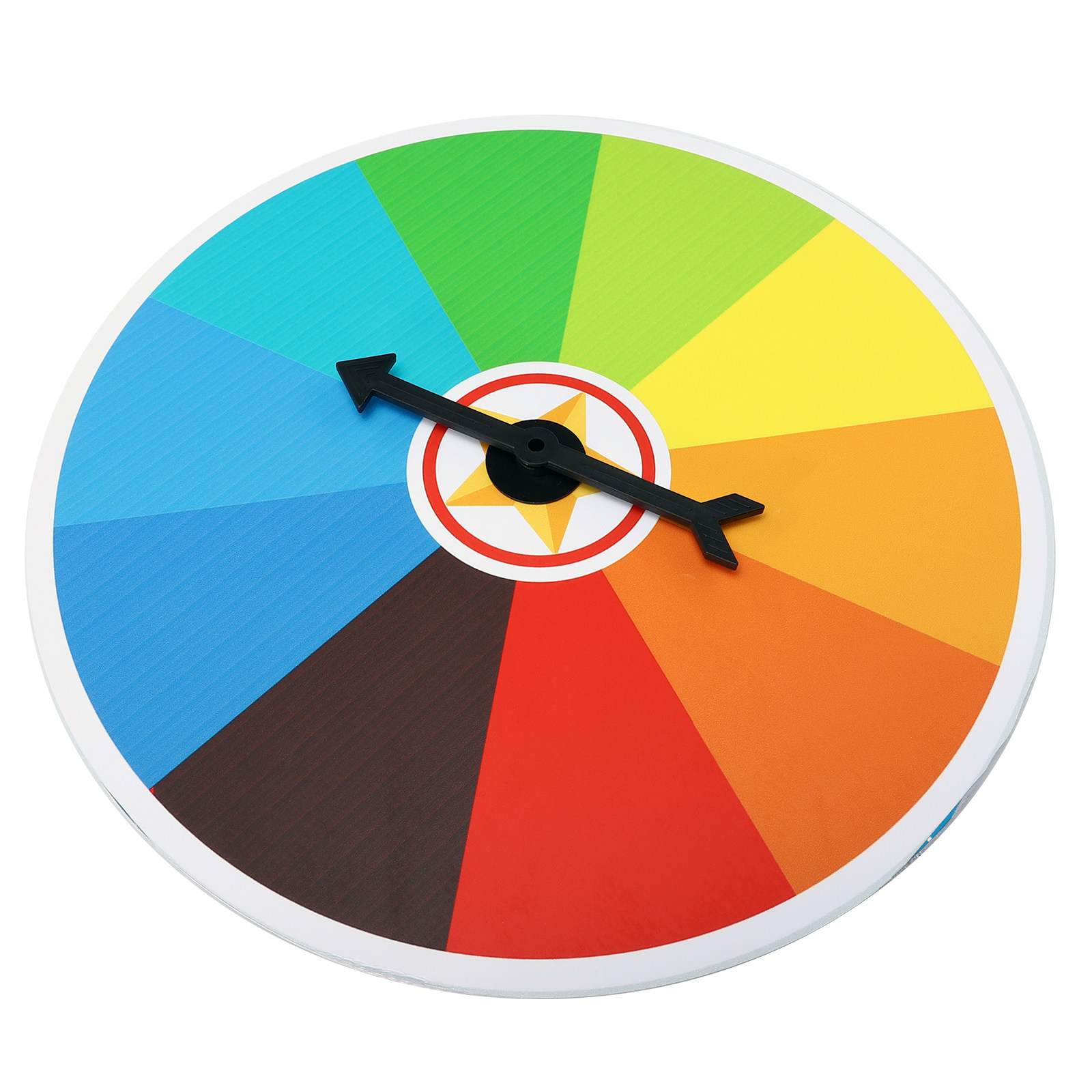 Obracająca się tarcza do gry,  – Party Games Spin The Wheel recenzja i cena