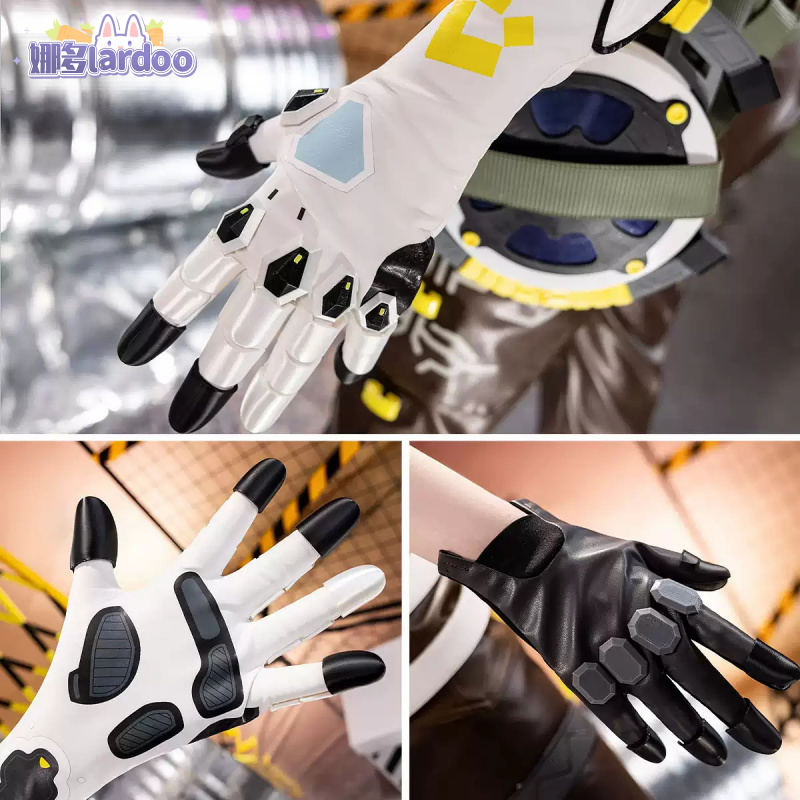 Kostium Cosplay VALORANT Deadl – Party Games Christmas recenzja i cena