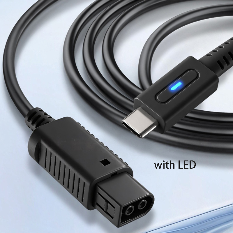 Ładowarka USB C PD 45W 1.8m do – Party Games Nintendo Switch recenzja i cena