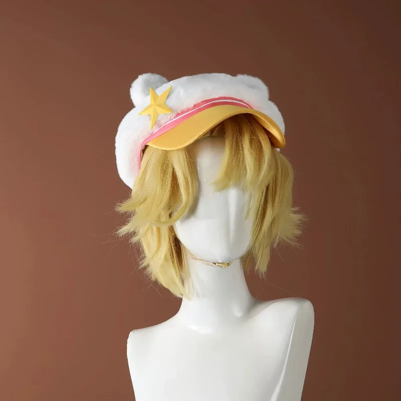 Kostium Cosplay Line Dog Colla – Party Games Youtube recenzja i cena