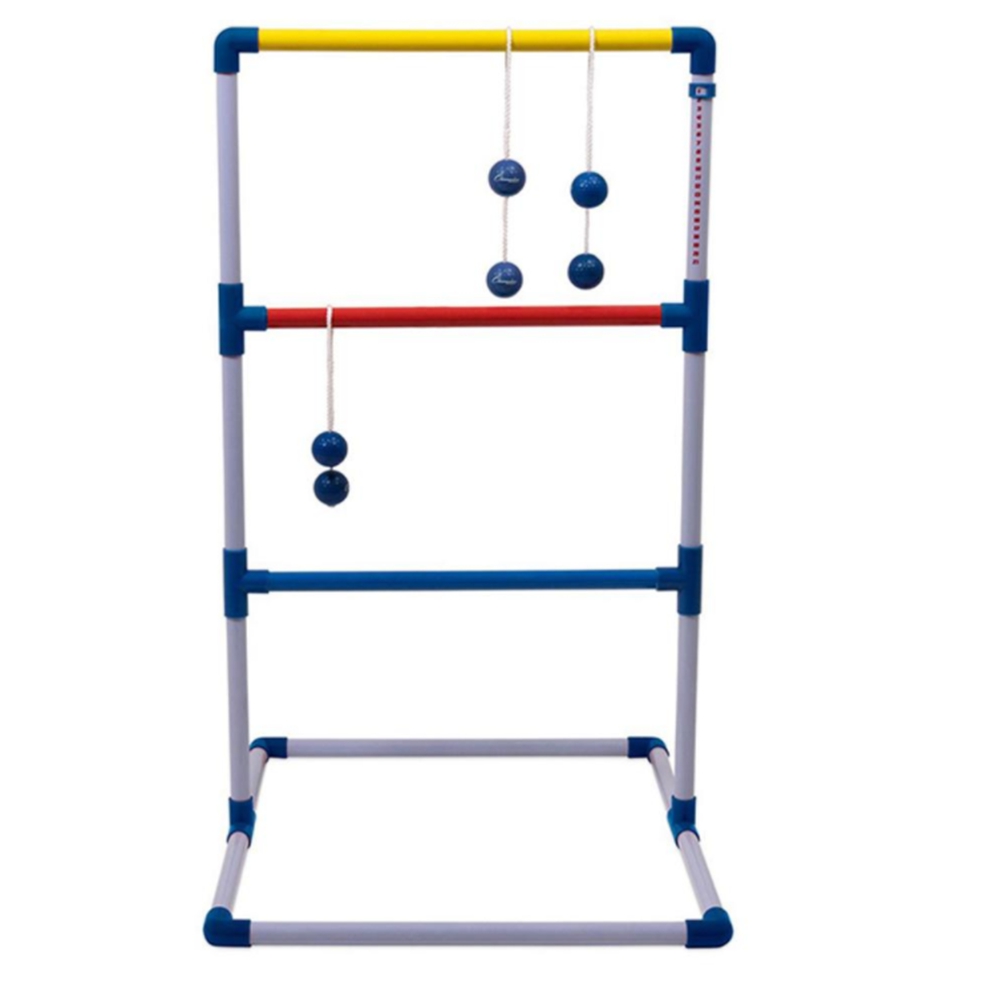 Zestaw gier w piłkę drabinkową – Ladder Toss Set recenzja i cena