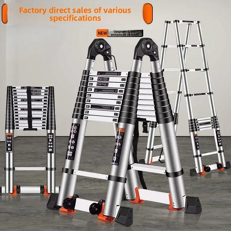 Drabina teleskopowa ze stopu a – Ladder Toss Set recenzja i cena