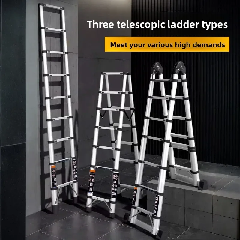 Drabina teleskopowa ze stopu a – Ladder Toss Set recenzja i cena