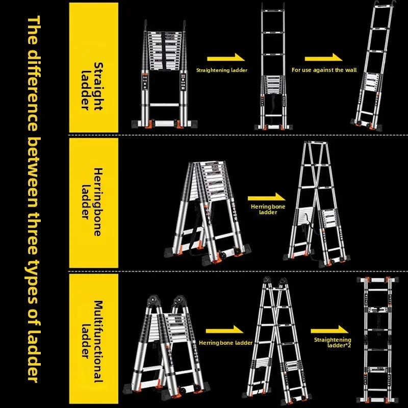 Drabina teleskopowa ze stopu a – Ladder Toss Set recenzja i cena